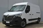 2020 Renault Master Pro 110kW X62 Phase 2 MY20 WHITE MWB AUTO