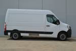 2020 Renault Master Pro 110kW X62 Phase 2 MY20 WHITE MWB AUTO