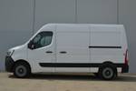 2020 Renault Master Pro 110kW X62 Phase 2 MY20 WHITE MWB AUTO