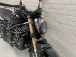 2021 Benelli 2021 Benelli 750CC 752S Road Black