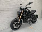 2021 Benelli 2021 Benelli 750CC 752S Road Black