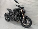 2021 Benelli 2021 Benelli 750CC 752S Road Black