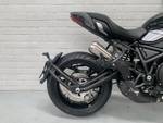 2021 Benelli 2021 Benelli 750CC 752S Road Black