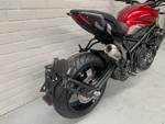 2021 Benelli 2021 Benelli 750CC 752S Road Red