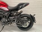 2021 Benelli 2021 Benelli 750CC 752S Road Red