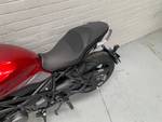 2021 Benelli 2021 Benelli 750CC 752S Road Red