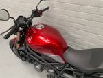2021 Benelli 2021 Benelli 750CC 752S Road Red