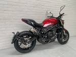 2021 Benelli 2021 Benelli 750CC 752S Road Red