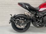 2021 Benelli 2021 Benelli 750CC 752S Road Red