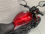 2021 Benelli 2021 Benelli 750CC 752S Road Red