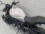 2021 Benelli 2021 Benelli 750CC 752S Road White