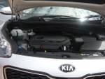 2017 Kia Sportage GT-Line QL MY17 4X4 On Demand Silver