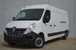 2019 Renault Master MID ROOF LONG WHEELB X62 WHITE LWB AUTO