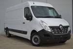2019 Renault Master MID ROOF LONG WHEELB X62 WHITE LWB AUTO