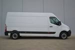 2019 Renault Master MID ROOF LONG WHEELB X62 WHITE LWB AUTO