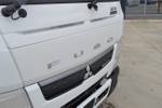 2020 FUSO FEA61BR4SFBC White