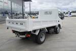 2020 FUSO FEA61BR4SFBC White