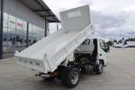 2020 FUSO FEA61BR4SFBC White