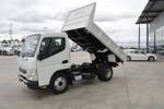 2020 FUSO FEA61BR4SFBC White