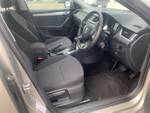 2014 SKODA Octavia Ambition 103TSI NE MY15.5 Cappuccino Beige