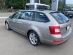 2014 SKODA Octavia Ambition 103TSI NE MY15.5 Cappuccino Beige