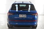2020 SKODA Kodiaq RS NS MY20.5 4X4 Race Blue
