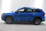 2020 SKODA Kodiaq RS NS MY20.5 4X4 Race Blue