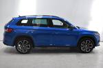 2020 SKODA Kodiaq RS NS MY20.5 4X4 Race Blue