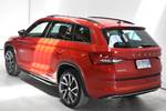 2020 SKODA Kodiaq 132TSI Sportline NS MY20.5 4X4 Velvet Red