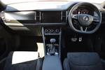 2020 SKODA Kodiaq 132TSI Sportline NS MY20.5 4X4 Velvet Red