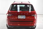 2020 SKODA Kodiaq 132TSI Sportline NS MY20.5 4X4 Velvet Red