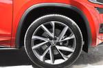 2020 SKODA Kodiaq 132TSI Sportline NS MY20.5 4X4 Velvet Red