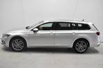 2020 Volkswagen Passat 140TSI Business B8 MY20 Reflex Silver