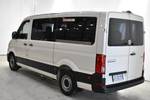 2019 Volkswagen Crafter Minibus TDI410 SY1 MY20 Four Wheel Drive Candy White
