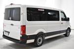 2019 Volkswagen Crafter Minibus TDI410 SY1 MY20 Four Wheel Drive Candy White