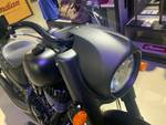 2020 Indian CHIEF DARK HORSE Black