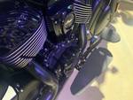 2020 Indian CHIEF DARK HORSE Black