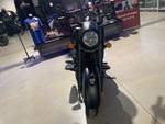 2020 Indian CHIEF DARK HORSE Black