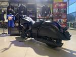 2020 Indian CHIEF DARK HORSE Black