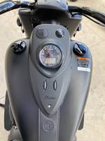 2020 Indian CHIEF DARK HORSE Black