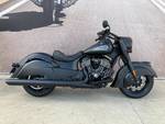 Indian Chief Dark Horse
