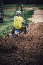 2021 HUSQVARNA FC 450 WHITE