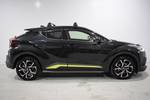 2019 Toyota C-HR Koba NGX50R 4X4 On Demand Black