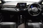 2019 Toyota C-HR Koba NGX50R 4X4 On Demand Black