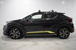 2019 Toyota C-HR Koba NGX50R 4X4 On Demand Black