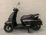 2020 Peugeot DJANGO 150 S Black