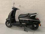 2020 Peugeot DJANGO 150 S Black