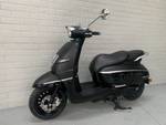 2020 Peugeot DJANGO 150 S Black