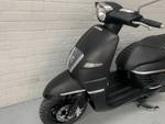 2020 Peugeot DJANGO 150 S Black
