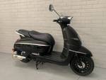 2020 Peugeot DJANGO 150 S Black